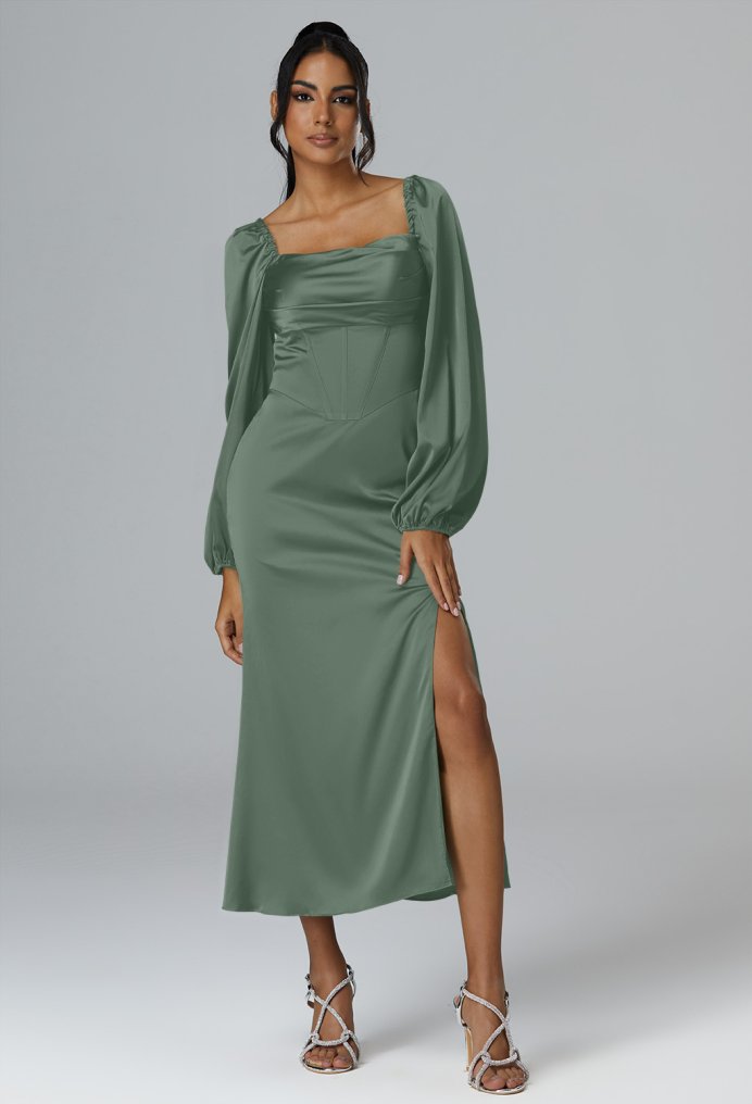 AW Tabitha Dress